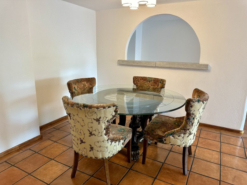 Departamento En Venta En Santa Fe