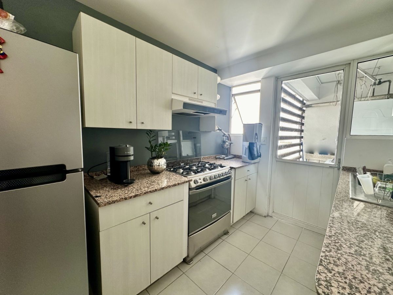 Departamento En Venta En Santa Fe