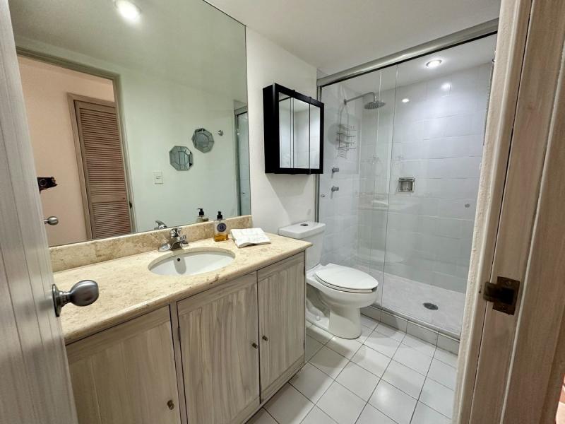 Departamento En Venta En Santa Fe
