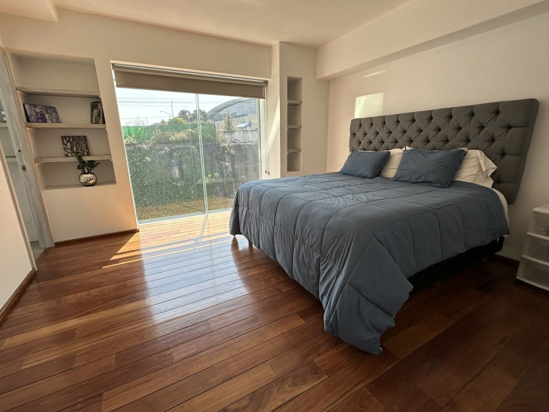 Departamento En Venta En Santa Fe