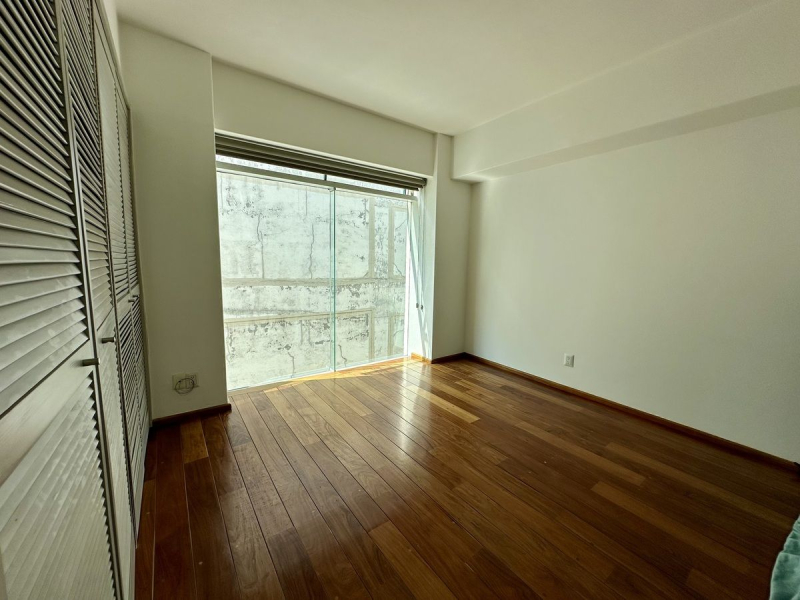 Departamento En Venta En Santa Fe