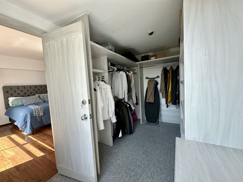 Departamento En Venta En Santa Fe
