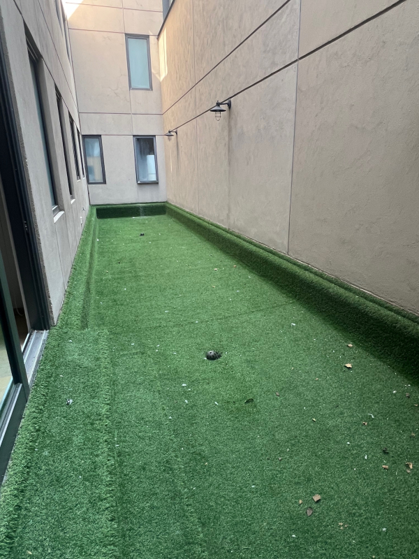 Departamento En Venta Polanco Con Terraza