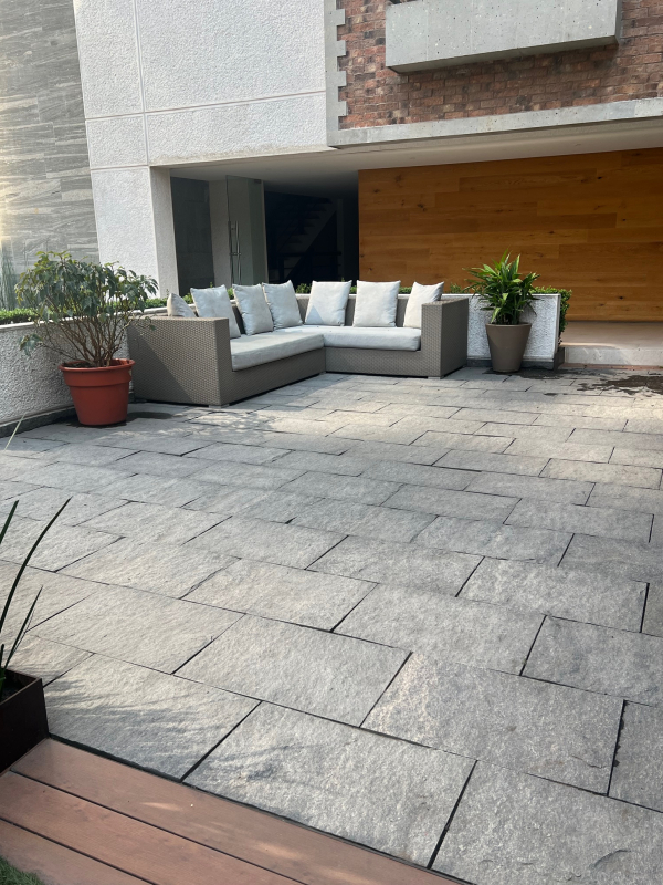 Departamento En Venta Polanco Con Terraza