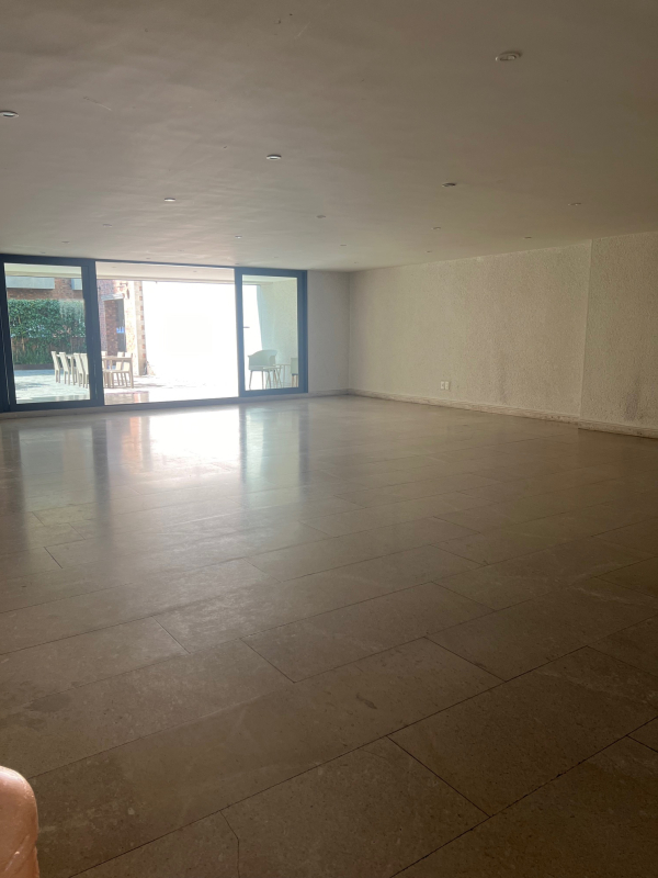 Departamento En Venta Polanco Con Terraza
