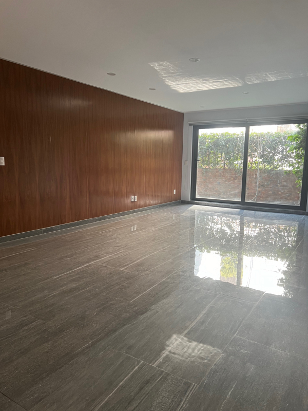 Departamento En Venta Polanco Con Terraza
