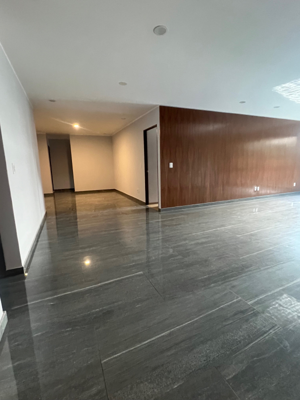 Departamento En Venta Polanco Con Terraza