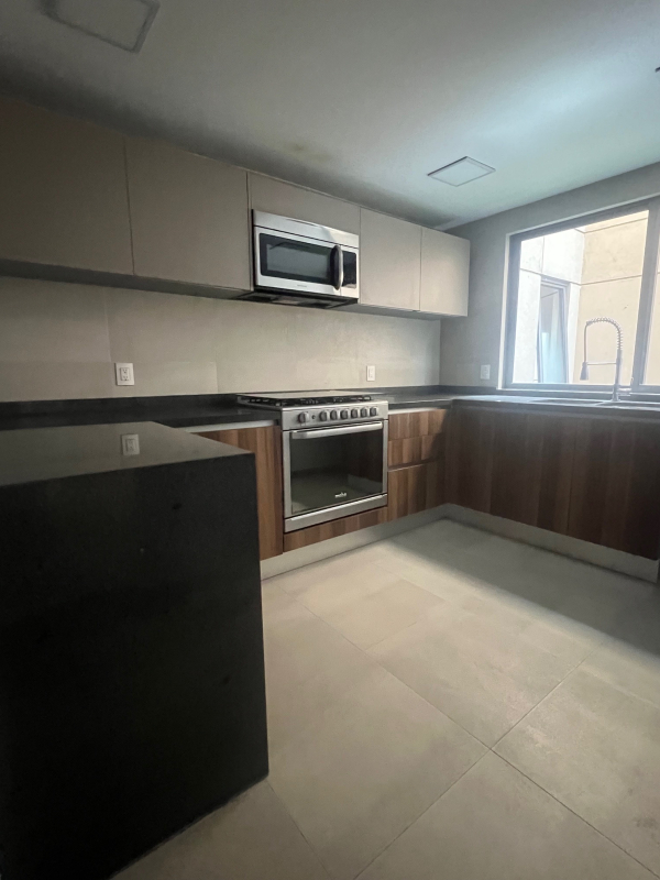 Departamento En Venta Polanco Con Terraza
