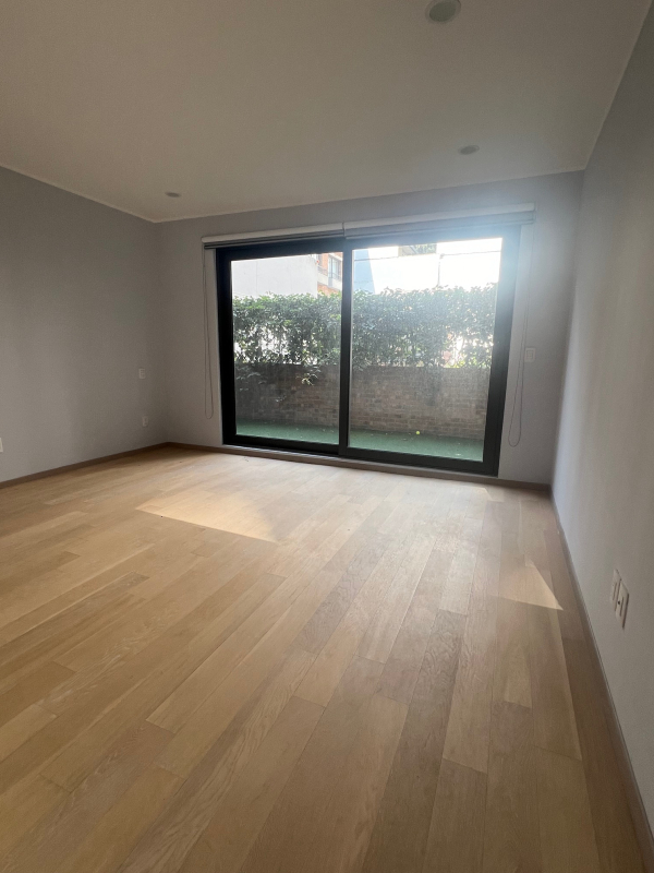 Departamento En Venta Polanco Con Terraza