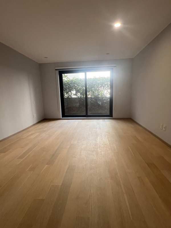 Departamento En Venta Polanco Con Terraza