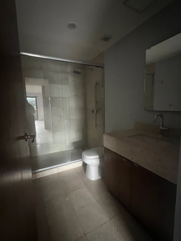 Departamento En Venta Polanco Con Terraza