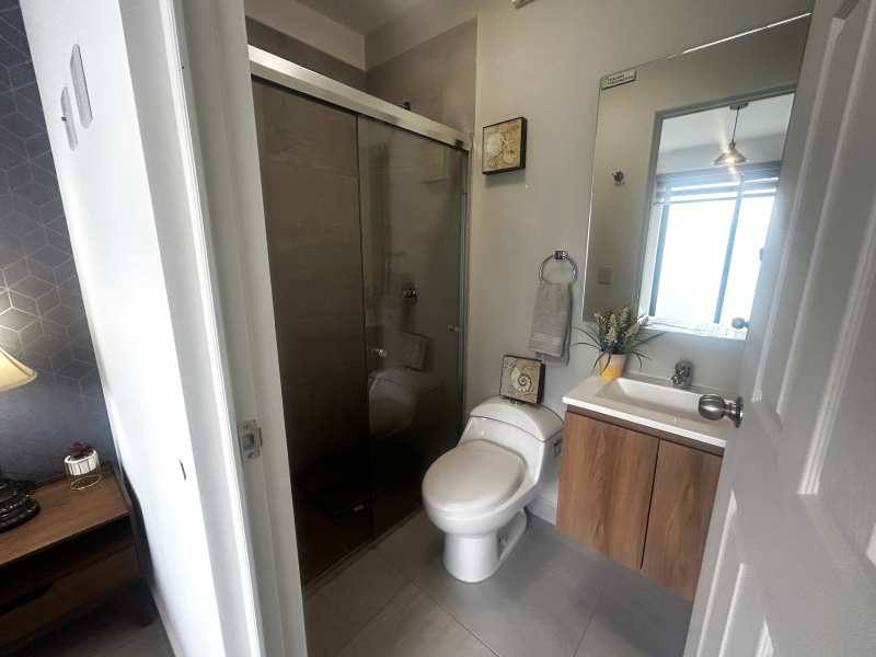 EN VENTA DEPARTAMENTO A ESTRENAR,ZAKIA, QUERETARO