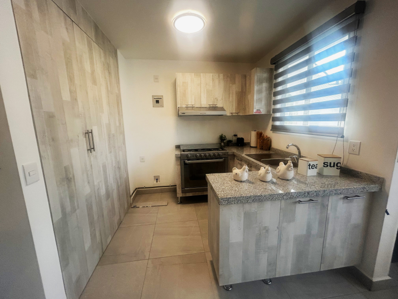 EN VENTA DEPARTAMENTO A ESTRENAR,ZAKIA, QUERETARO