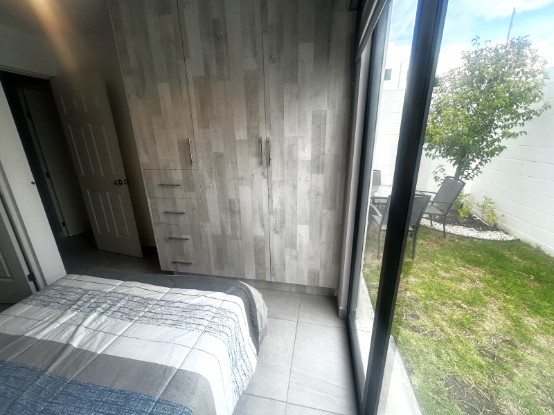 EN VENTA DEPARTAMENTO A ESTRENAR,ZAKIA, QUERETARO