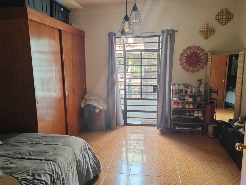 Departamento En Venta En Cuauhtémoc