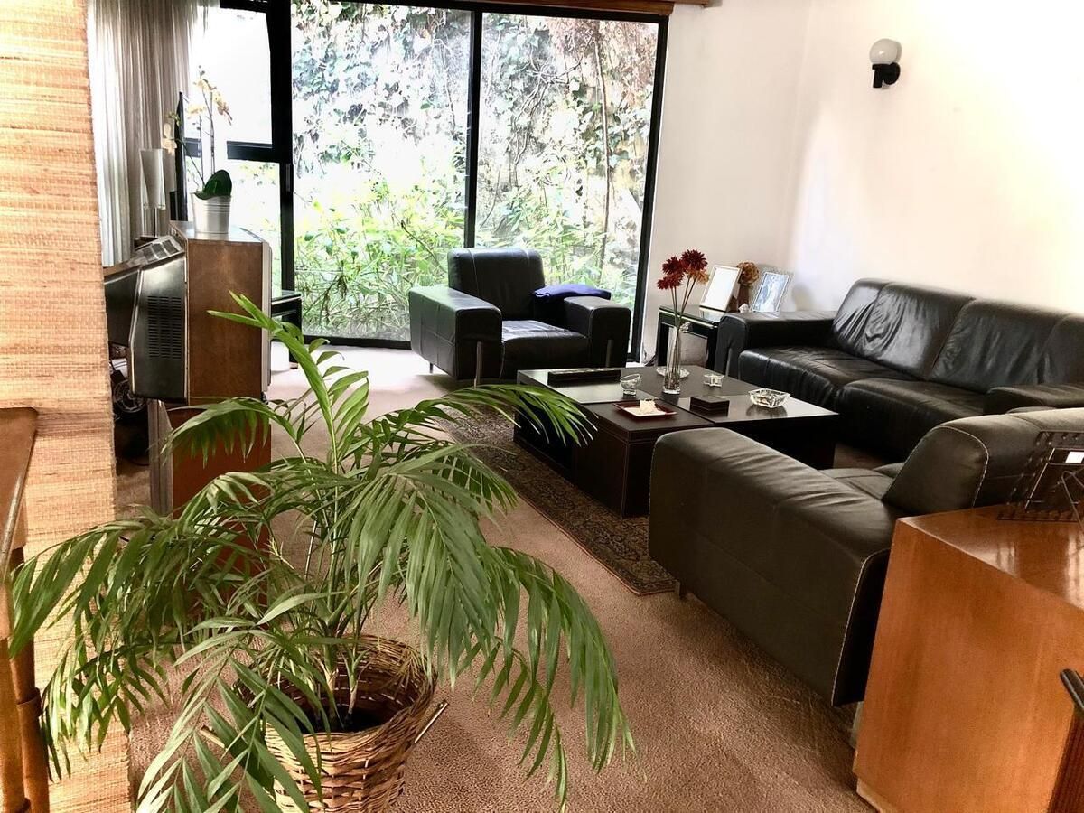 CASA VENTA BOSQUES DE LAS LOMAS
