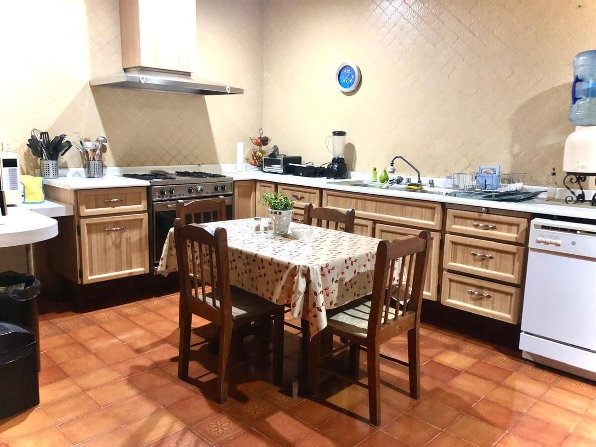 CASA VENTA BOSQUES DE LAS LOMAS