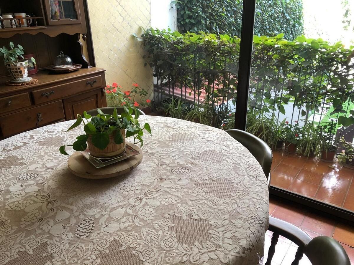 CASA VENTA BOSQUES DE LAS LOMAS