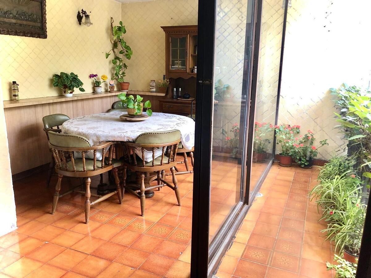 CASA VENTA BOSQUES DE LAS LOMAS
