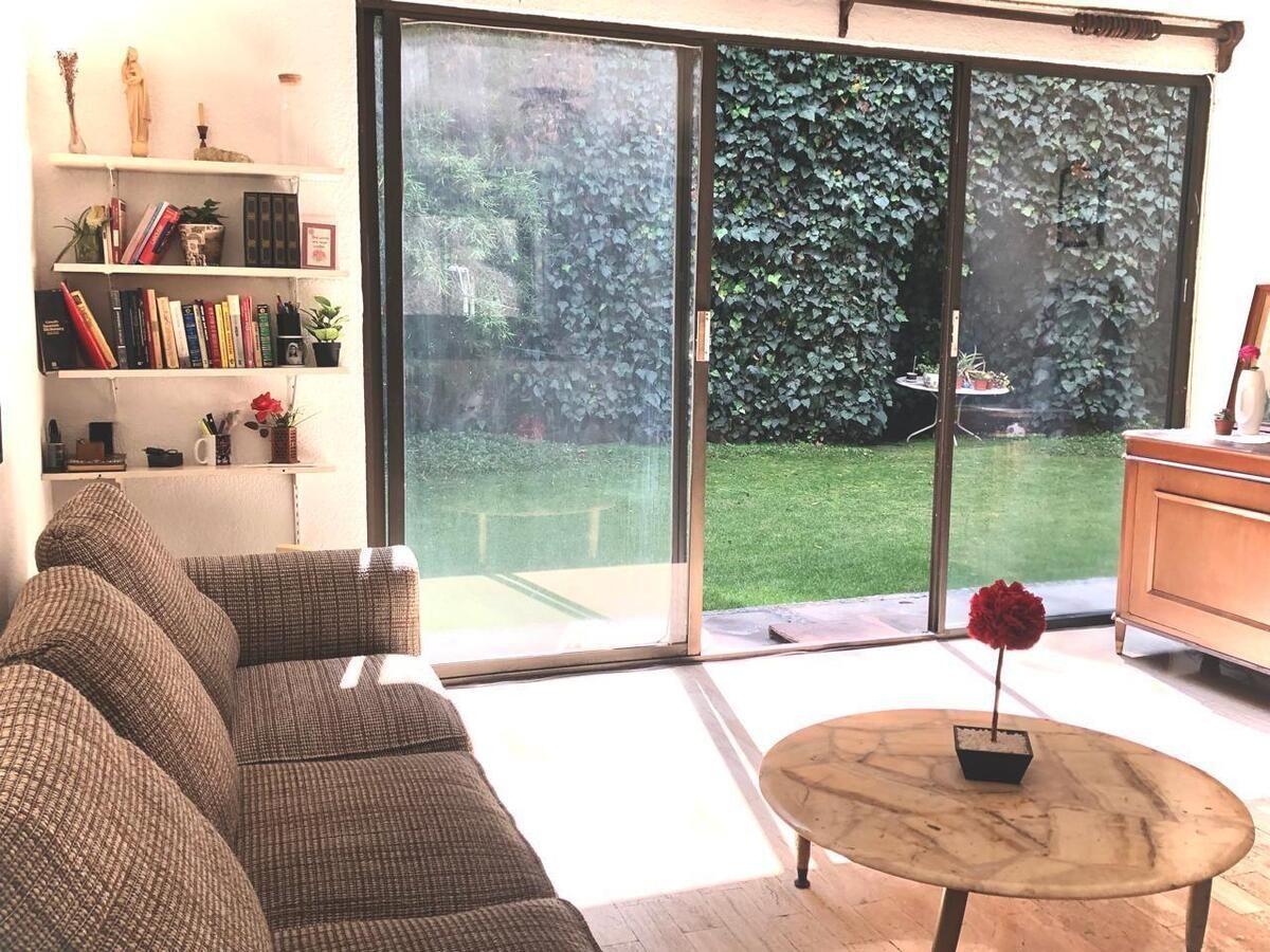 CASA VENTA BOSQUES DE LAS LOMAS