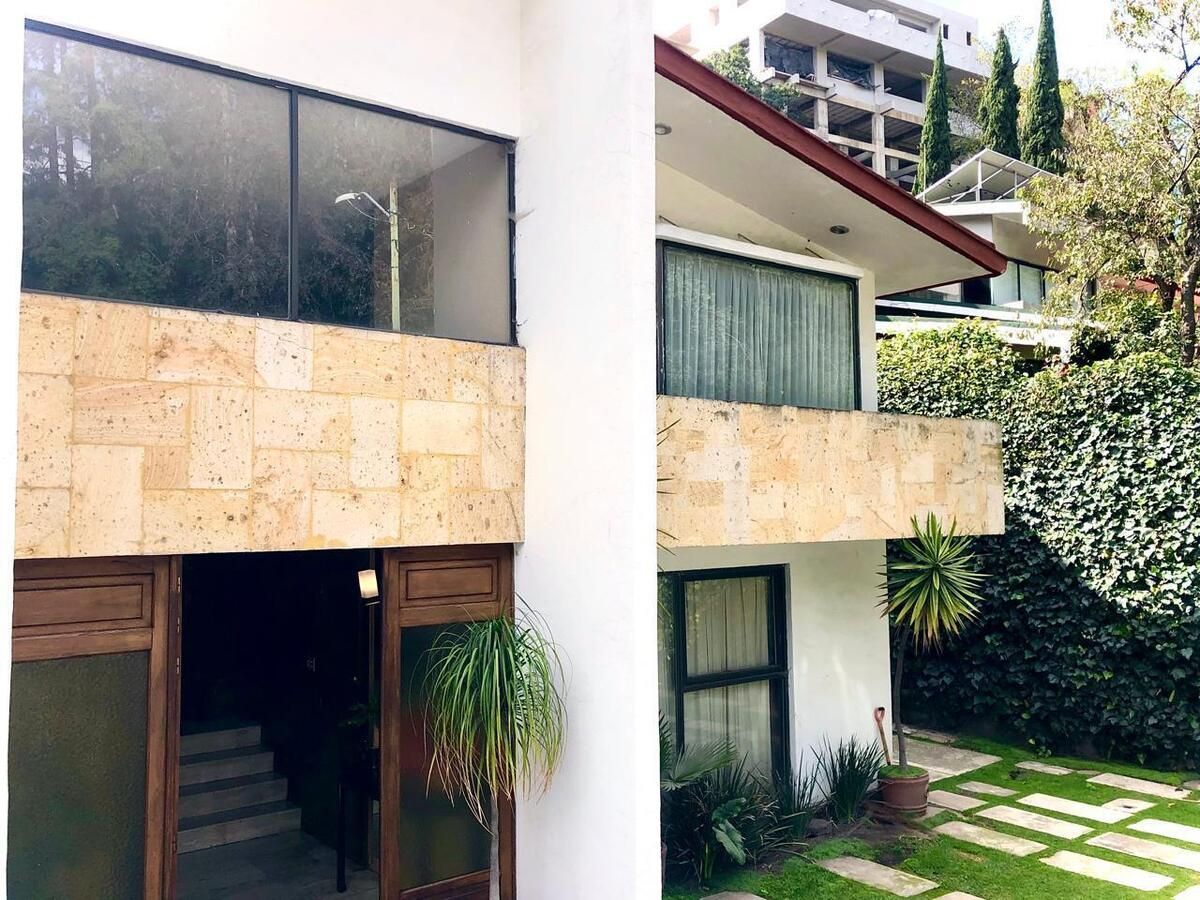 CASA VENTA BOSQUES DE LAS LOMAS