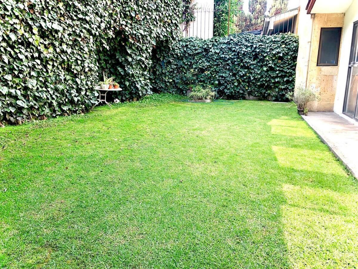 CASA VENTA BOSQUES DE LAS LOMAS