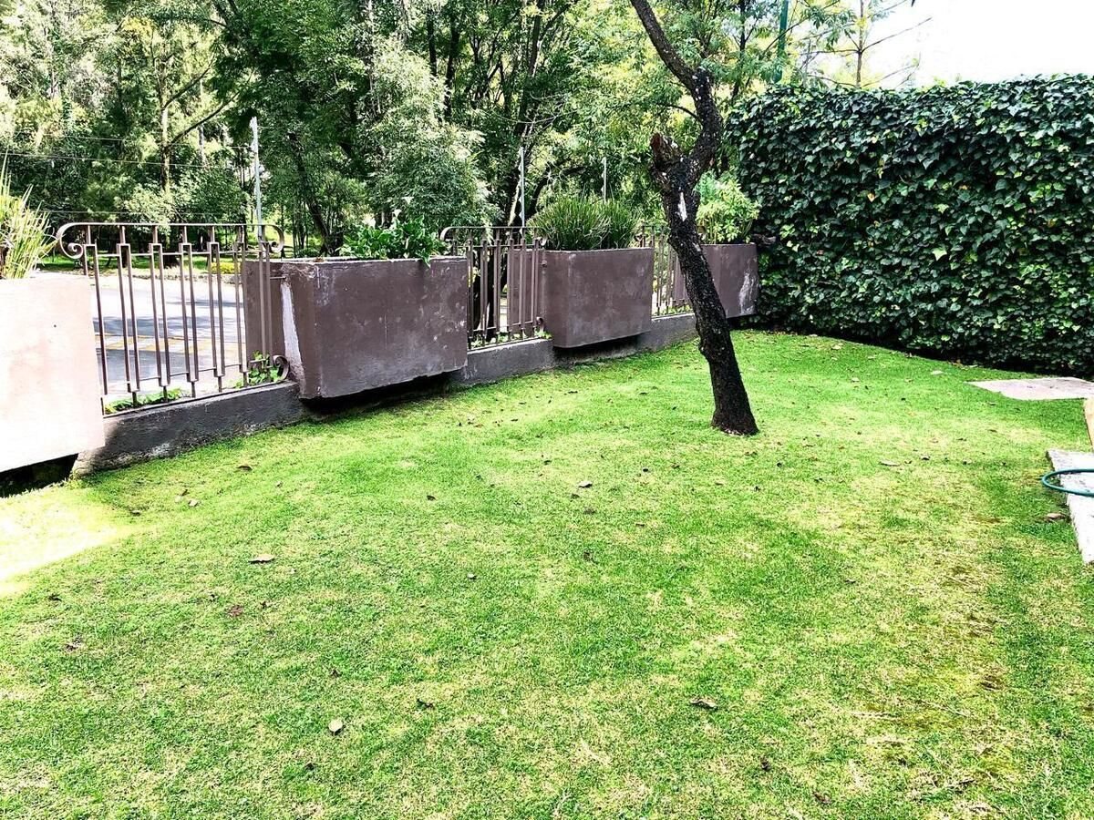 CASA VENTA BOSQUES DE LAS LOMAS