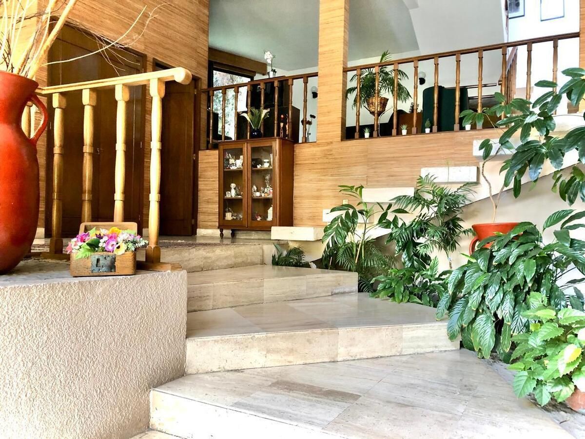 CASA VENTA BOSQUES DE LAS LOMAS