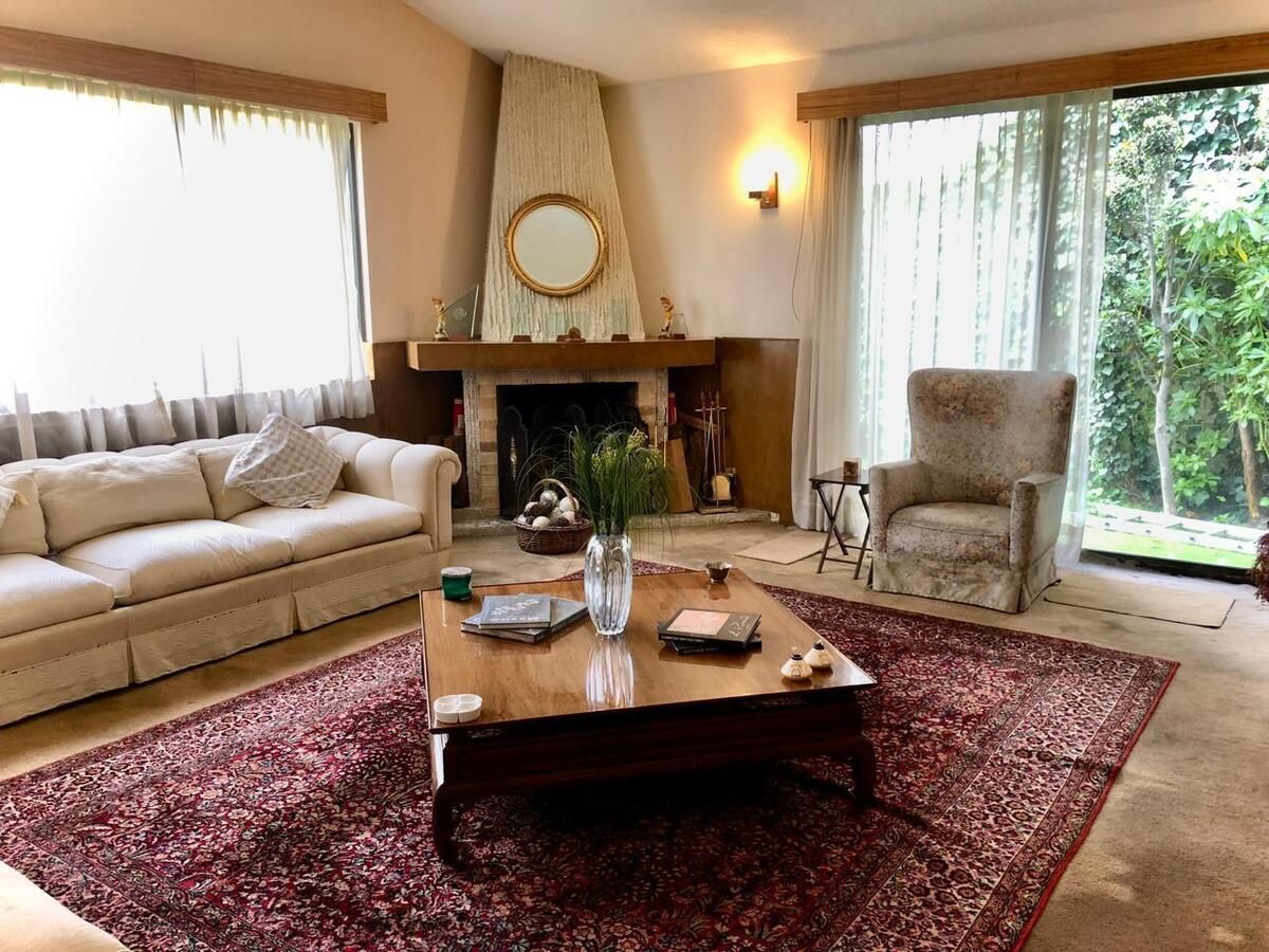 CASA VENTA BOSQUES DE LAS LOMAS