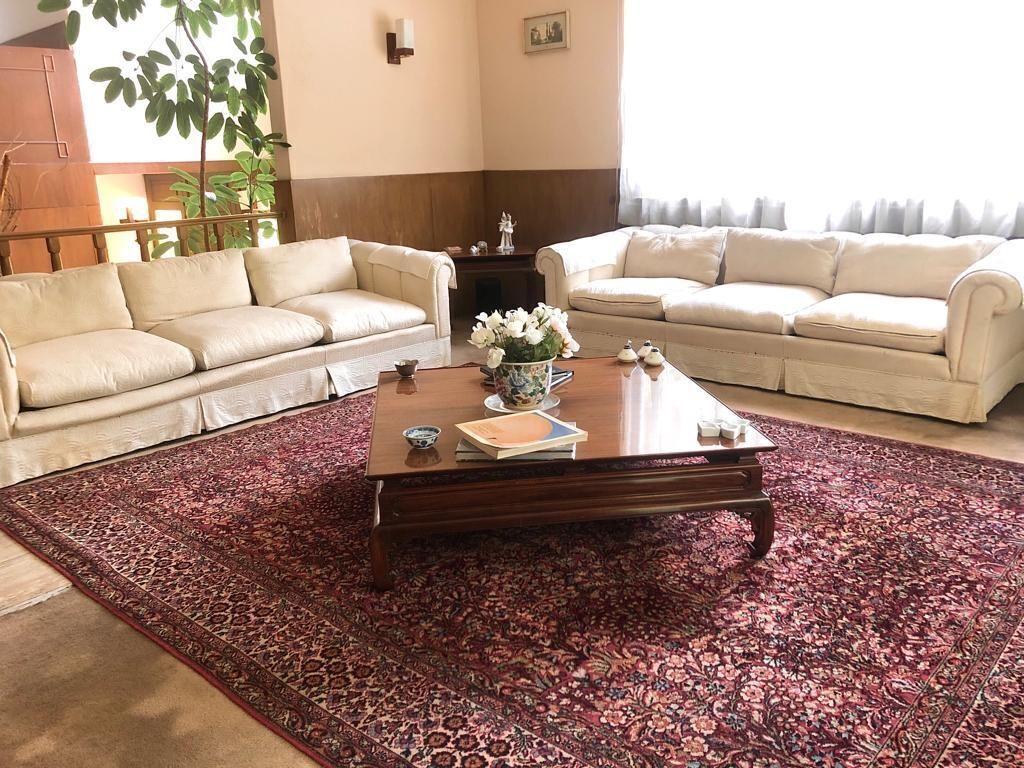 CASA VENTA BOSQUES DE LAS LOMAS