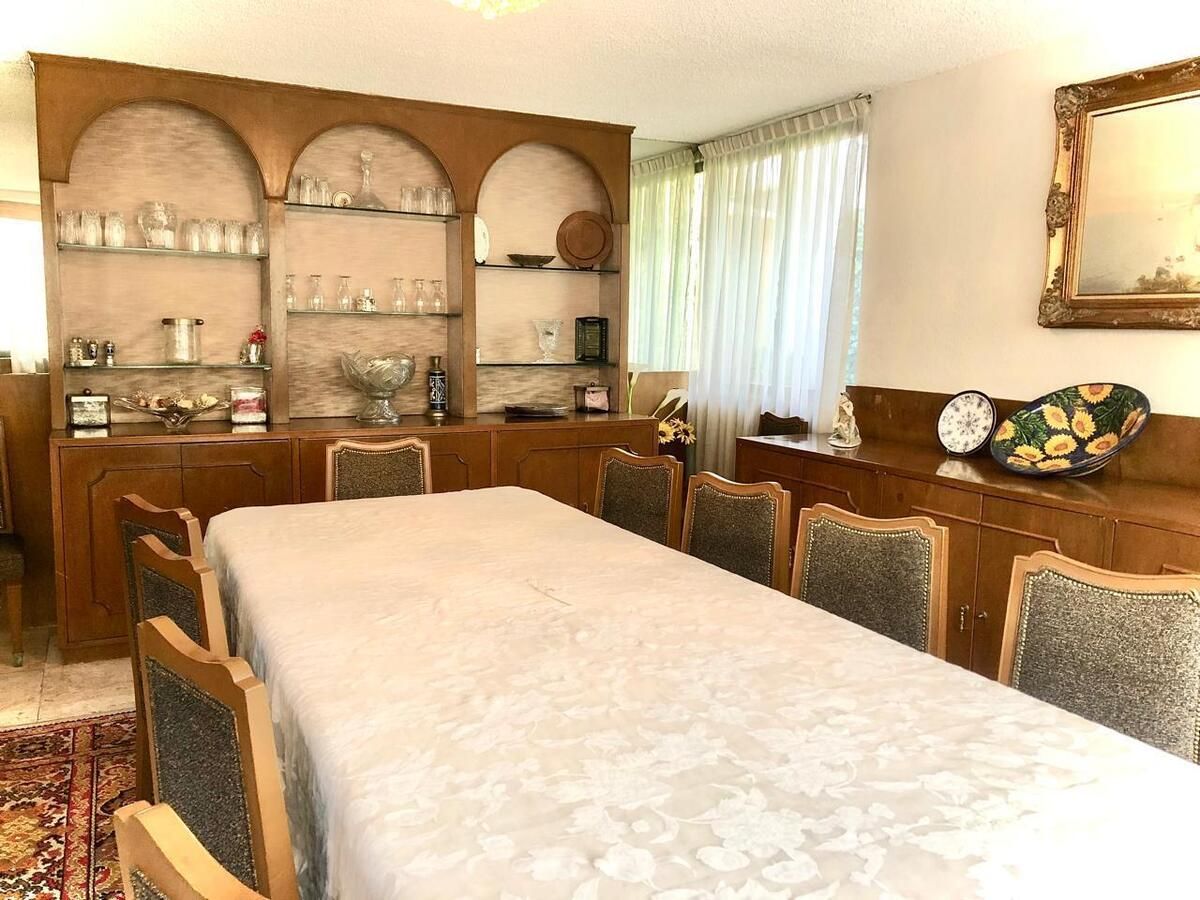 CASA VENTA BOSQUES DE LAS LOMAS