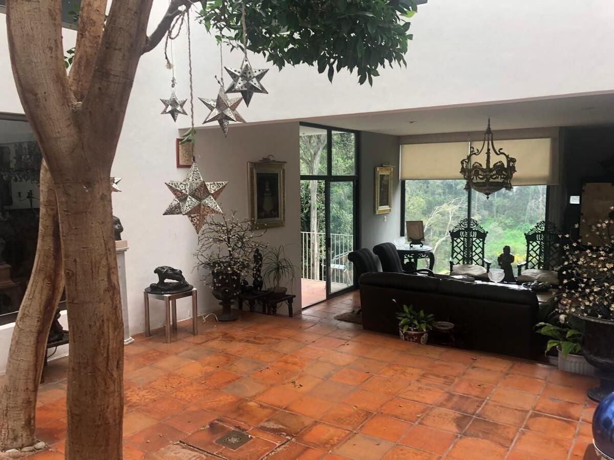 RENTA DEPARTAMENTO LOMAS ALTAS