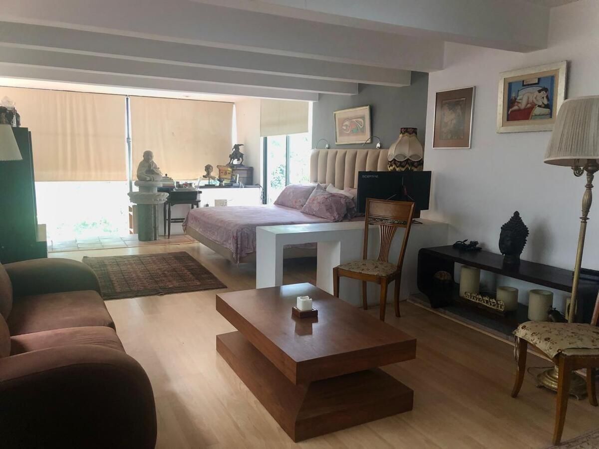 RENTA DEPARTAMENTO LOMAS ALTAS