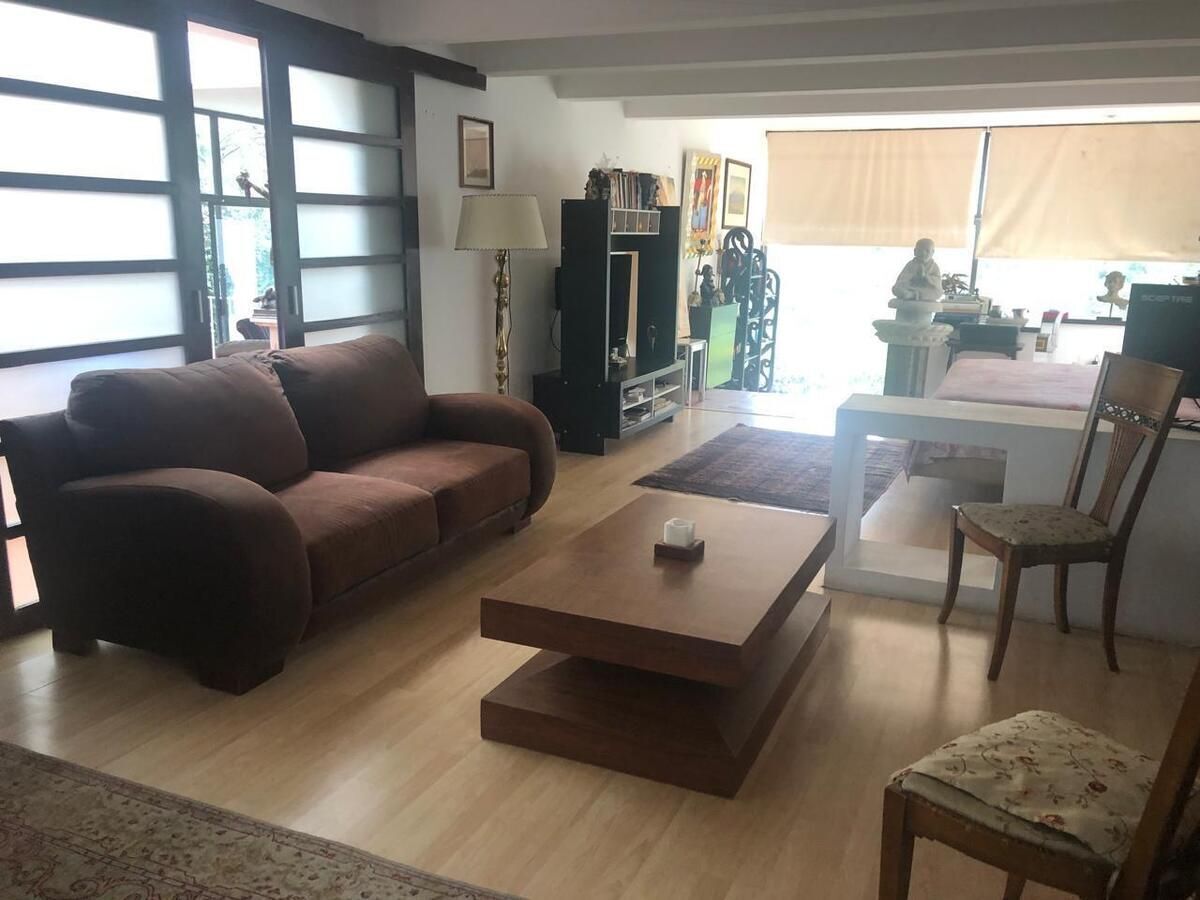 RENTA DEPARTAMENTO LOMAS ALTAS