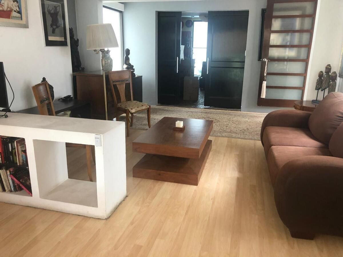 RENTA DEPARTAMENTO LOMAS ALTAS
