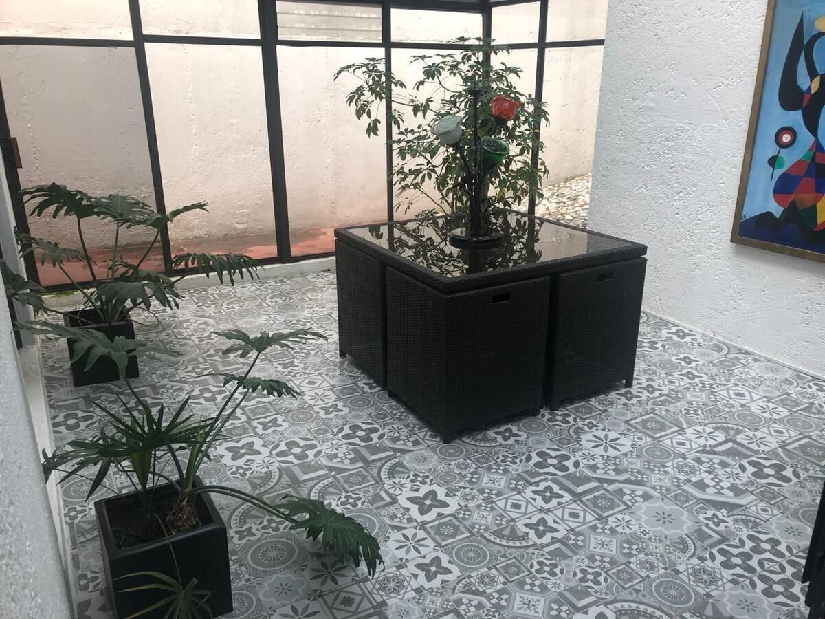 RENTA DEPARTAMENTO LOMAS ALTAS