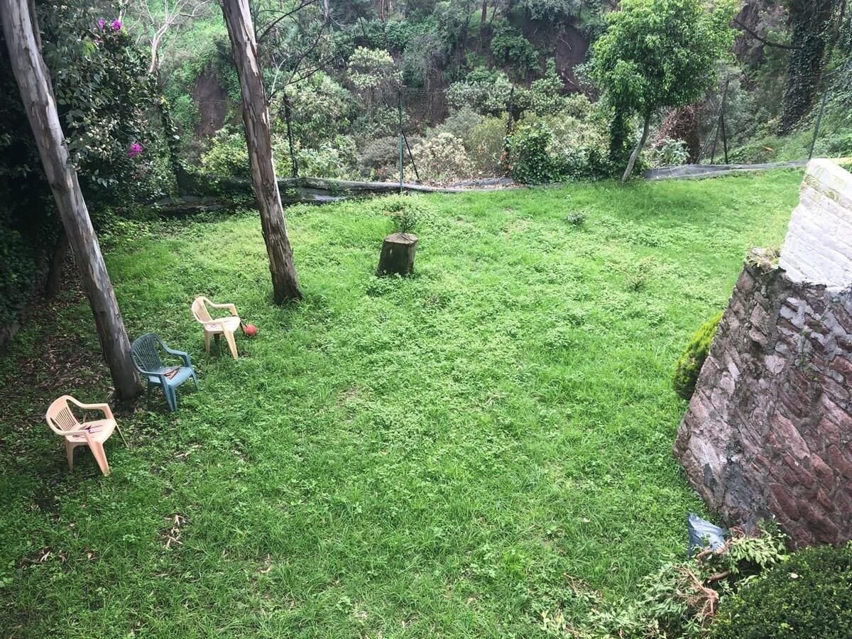 RENTA DEPARTAMENTO LOMAS ALTAS