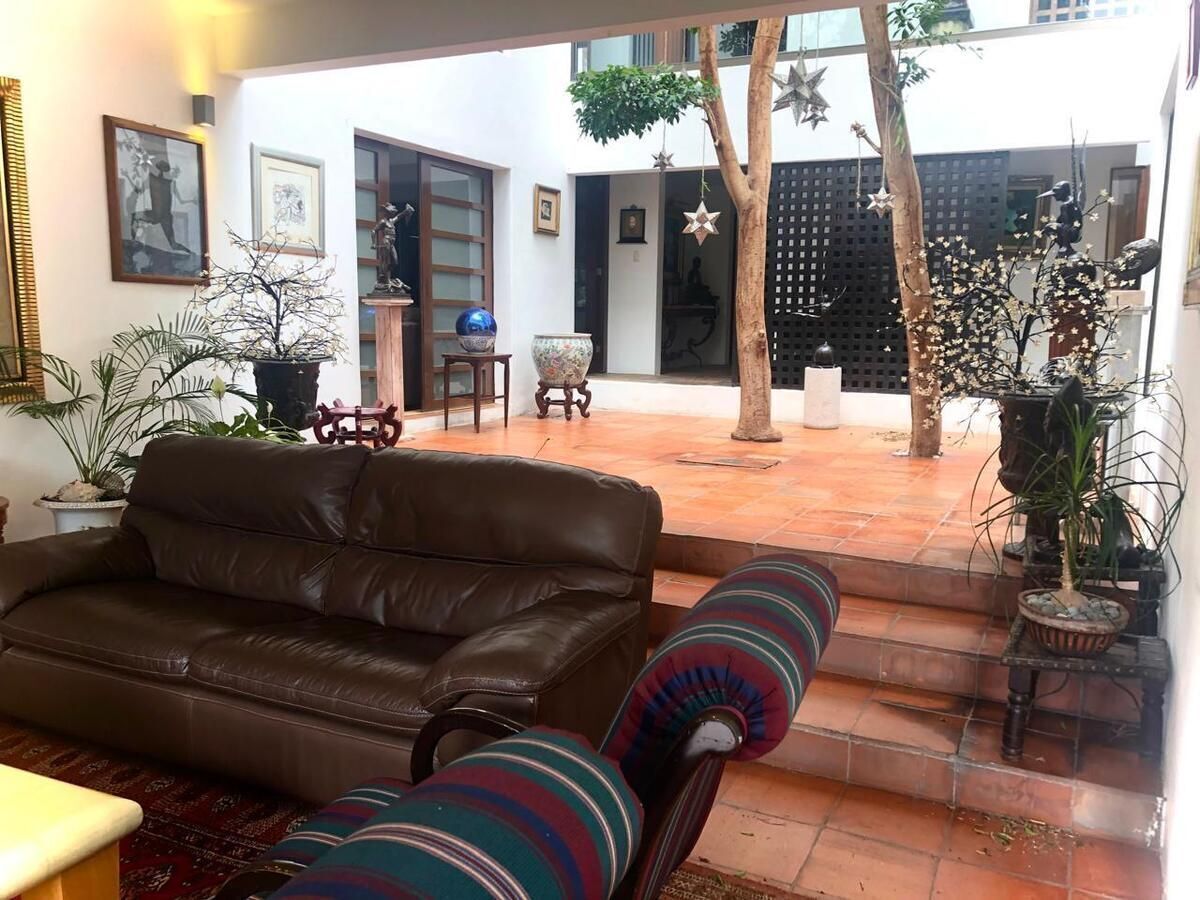 RENTA DEPARTAMENTO LOMAS ALTAS