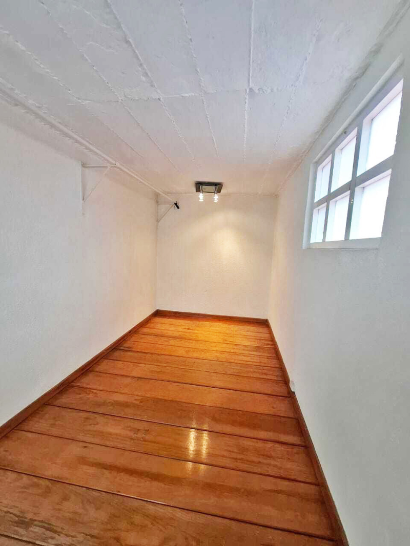 Renta Casa AMUEBLADA Con TERRAZA En Altavista, Álvaro Obregón