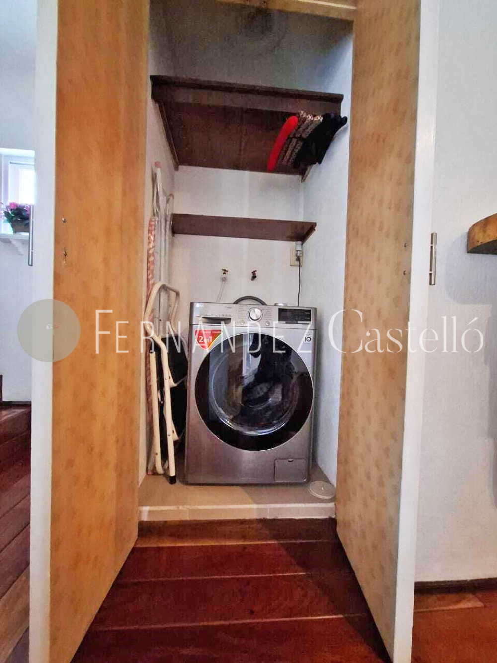 Renta Casa Altavista Álvaro Obregón SEMI AMUEBLADA Con TERRAZA  