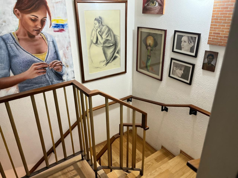Casa En Venta En La Otra Banda