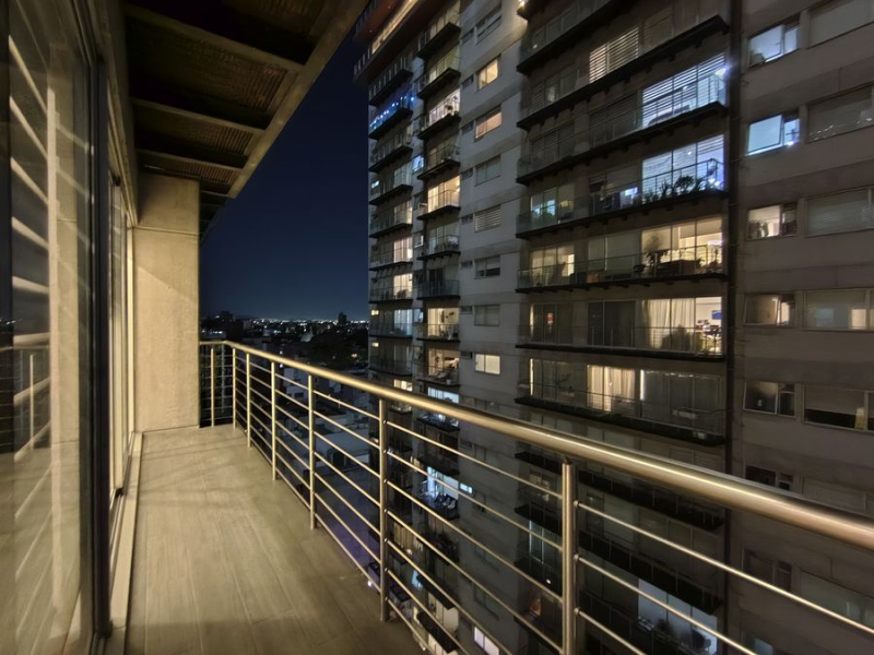 Venta Departamento en Grand Tower del Valle, piso 9