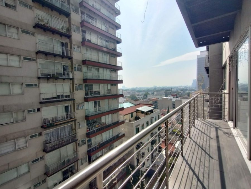 Venta Departamento en Grand Tower del Valle, piso 9