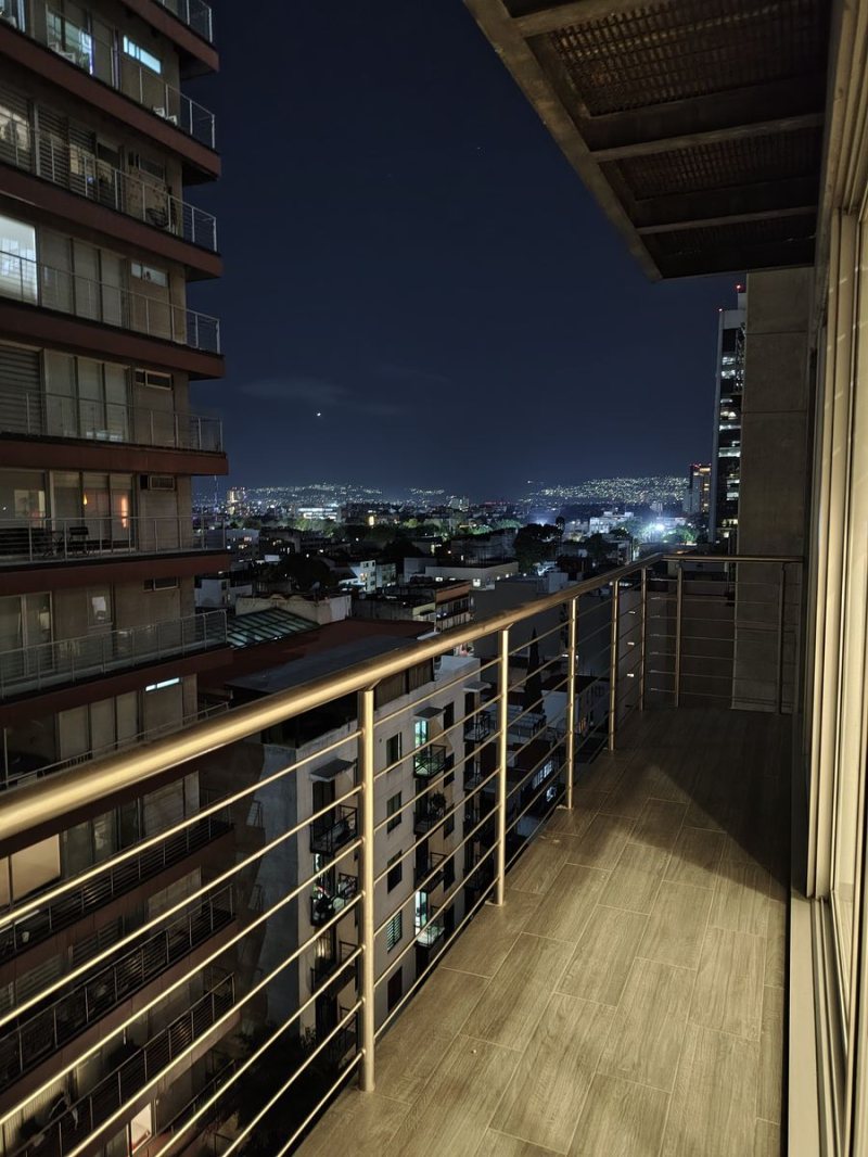 Venta Departamento en Grand Tower del Valle, piso 9