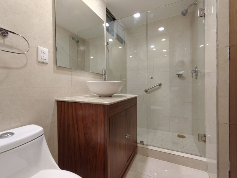 Venta Departamento en Grand Tower del Valle, piso 9