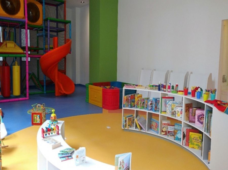 Venta Departamento en Grand Tower del Valle, piso 9