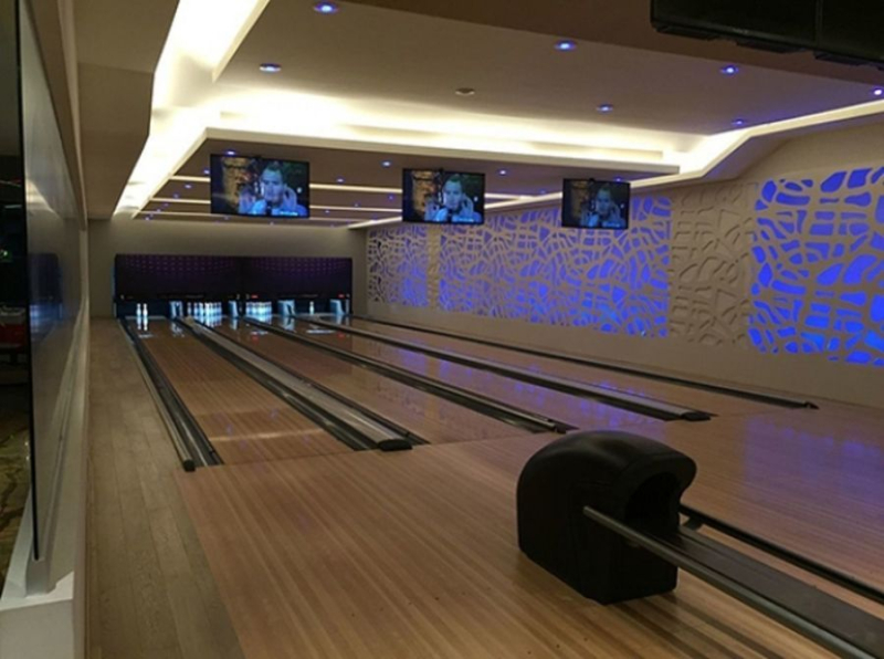 Venta Departamento en Grand Tower del Valle, piso 9