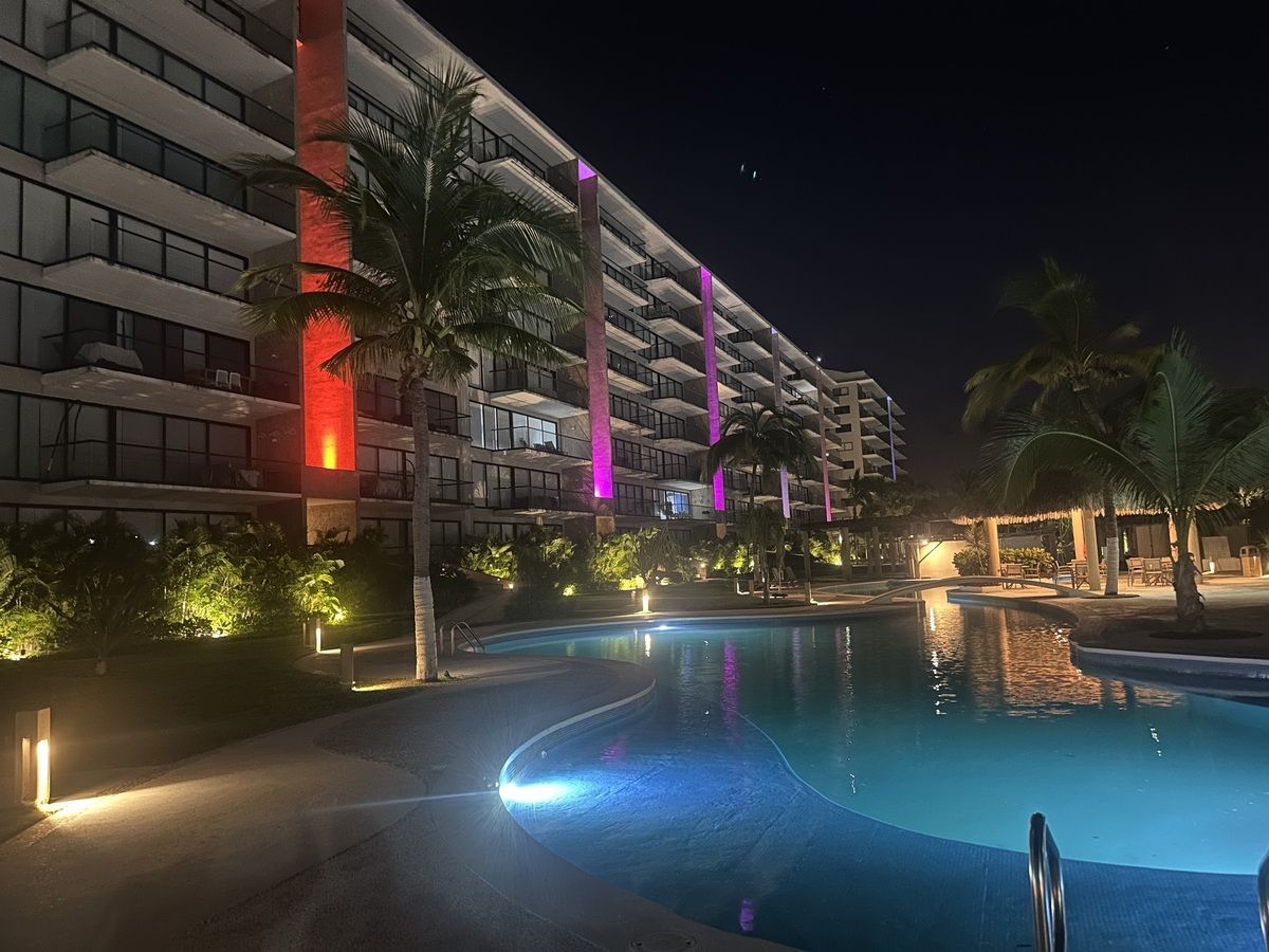 se vende departamento en altamar residencial acapulco diamante