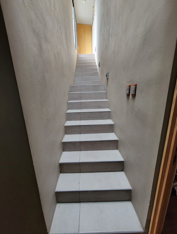 departamento ph en narvarte poniente