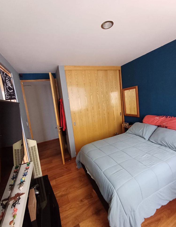 departamento ph en narvarte poniente
